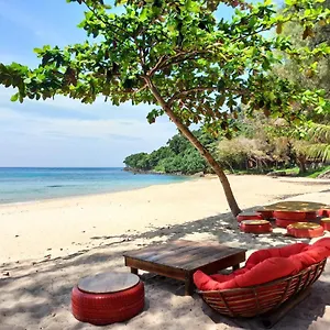Huba-huba *** Sihanoukville