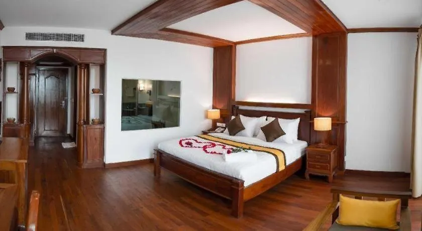 The Palm Hotel Sihanoukville Resort